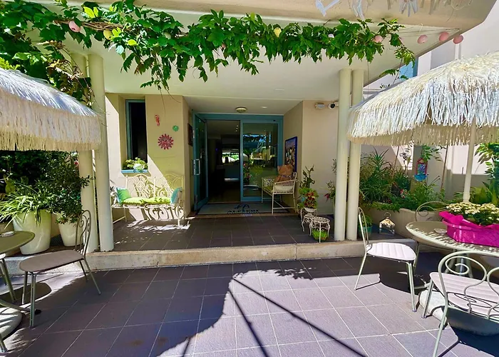Hotel Alfieri