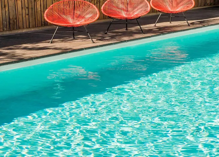 ibis Styles Toulouse Cite Espace
