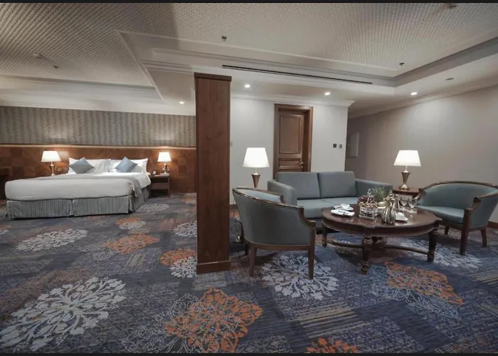 Maden Hotel