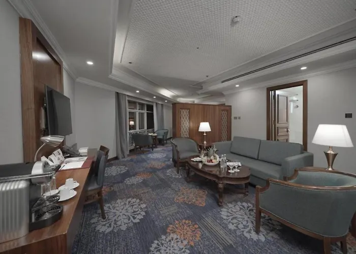 Maden Hotel