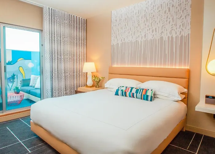 Kimpton Hotel Wilshire By Ihg