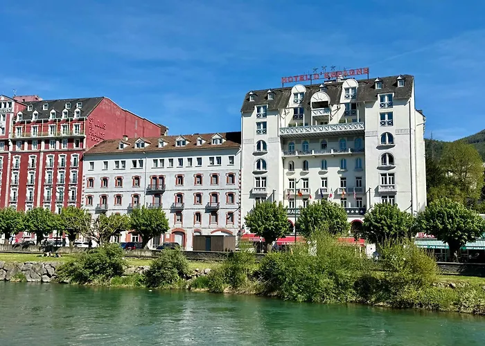 Grand Hôtel d'Espagne