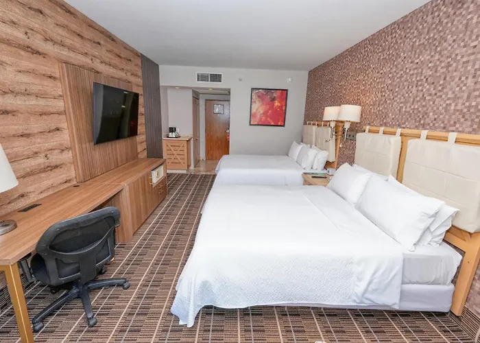 Holiday Inn Queretaro Centro Historico By Ihg
