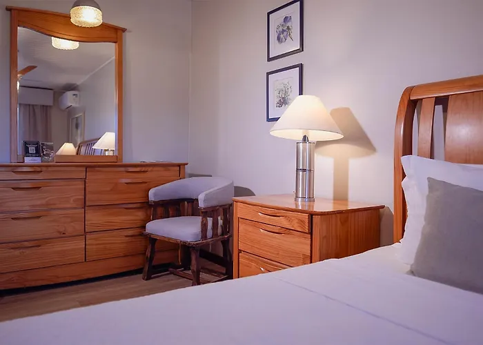 Hotel Renar
