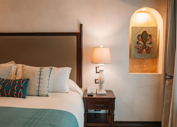 Los Pasos Boutique Hotel & Spa