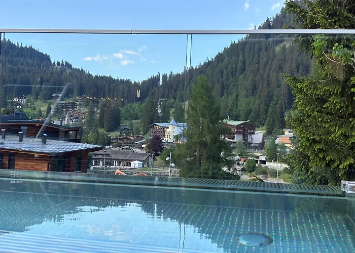 Hotel Rosengarten
