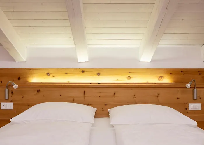 Hotel Appartement Inge