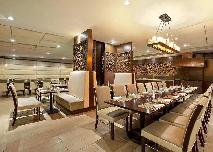 The Westin Panama