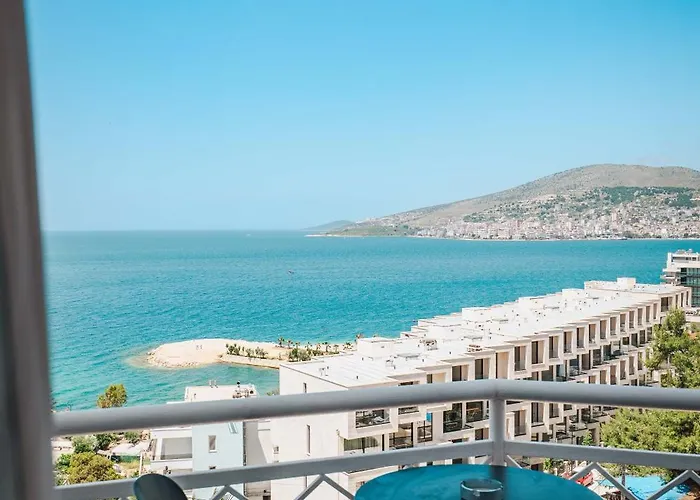 Saranda Hotel