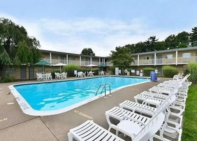 Econo Lodge Inn & Suites Shamokin Dam - Selinsgrove