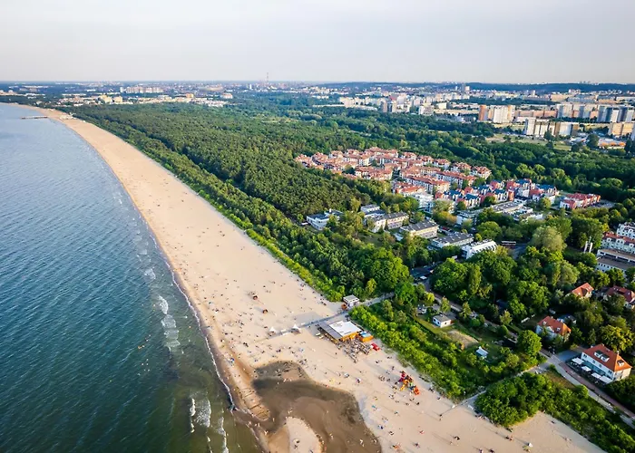 Golden Tulip Gdansk Residence
