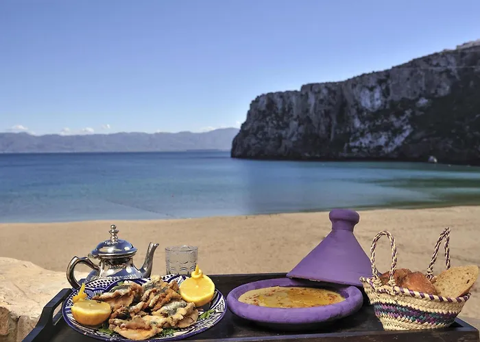 Mercure Quemado Al-Hoceima Resort
