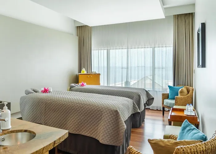 Hyatt Regency Trinidad