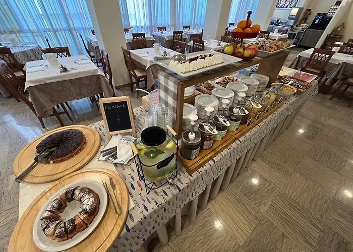 Hotel Colibri B&B