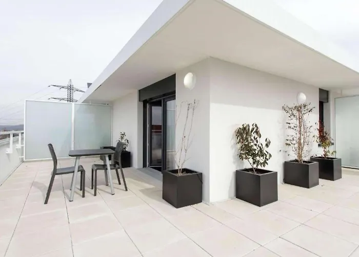 Tulip Inn Massy Palaiseau - Residence
