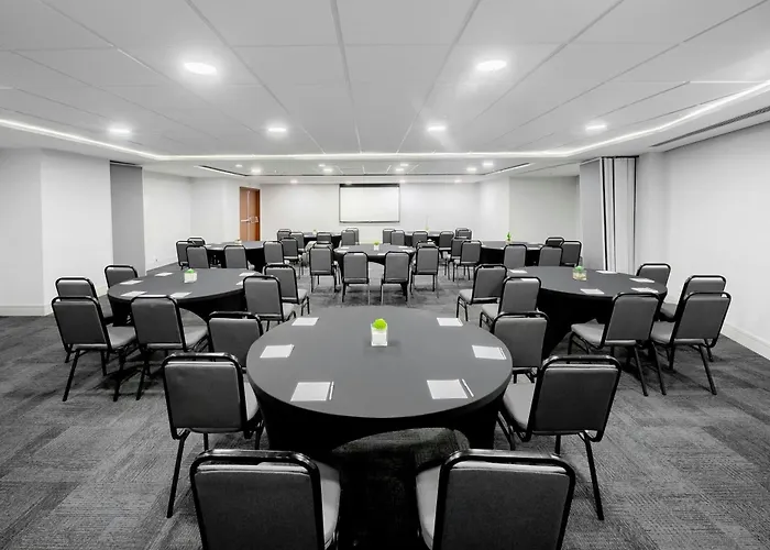 Courtyard by Marriott Barra da Tijuca