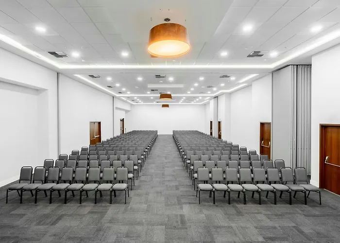 Courtyard by Marriott Barra da Tijuca