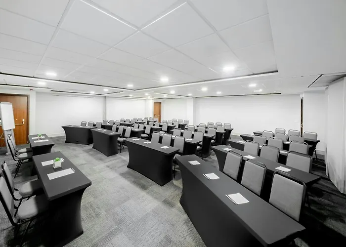 Courtyard by Marriott Rio de Janeiro Barra da Tijuca