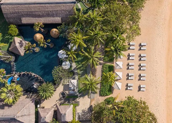 Holiday Inn Resort Bali Nusa Dua By Ihg
