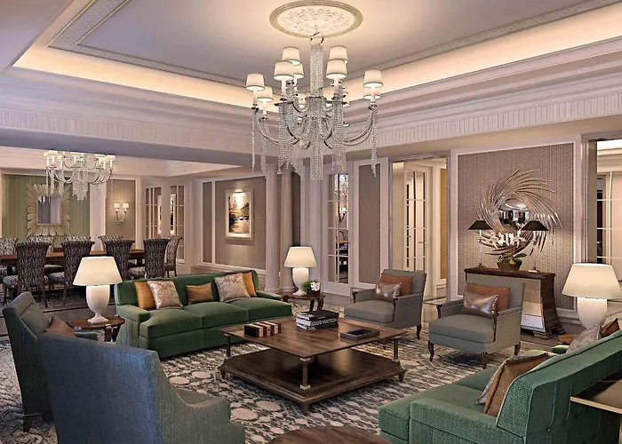 Sofitel Shanghai Hongqiao