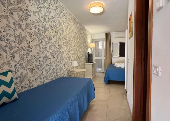 Viestemare Resort & Spa