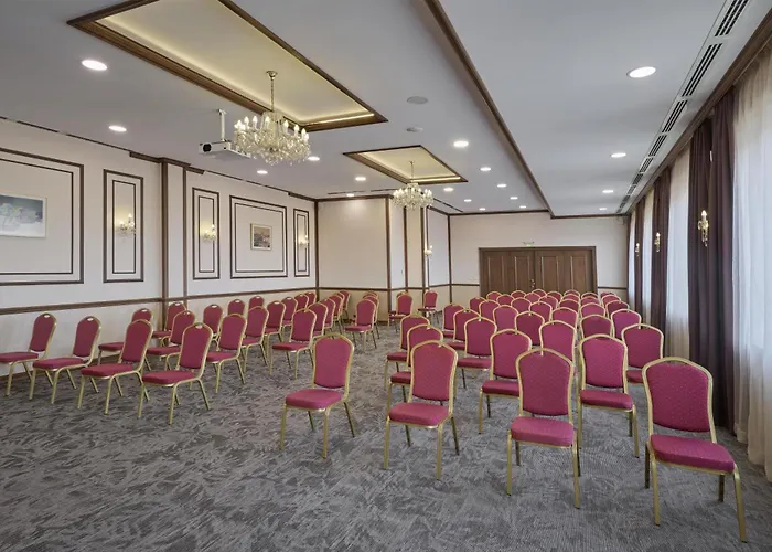 Radisson Plovdiv