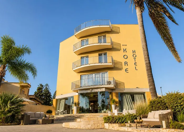 Hotel Kore