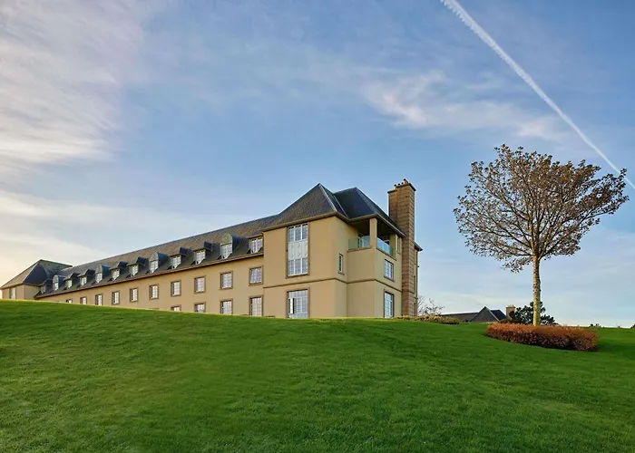 Fairmont St Andrews, Scotland