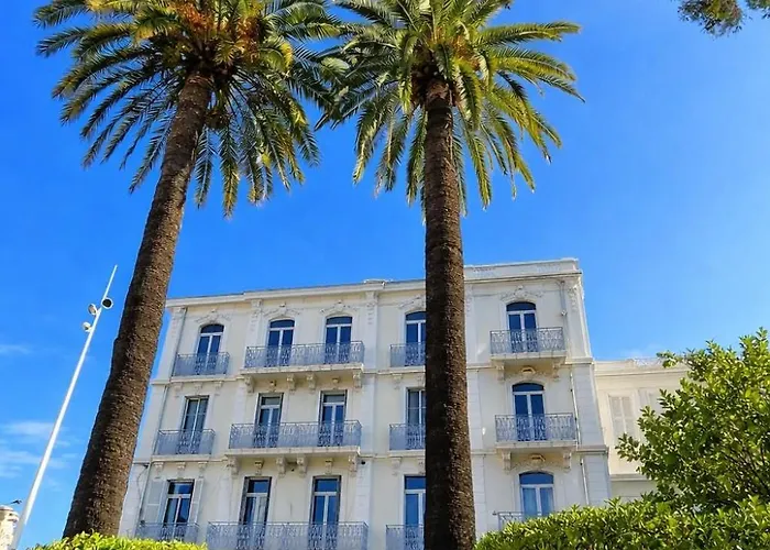 Villa Garbo