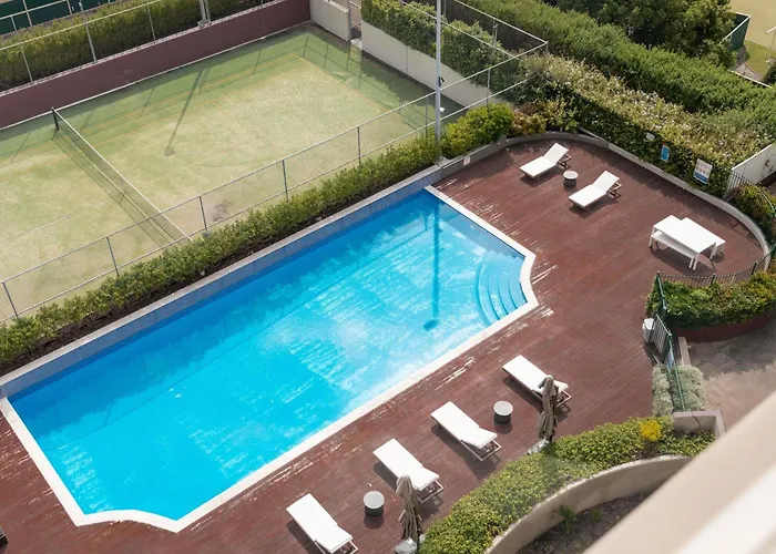 Mercure Sydney Parramatta
