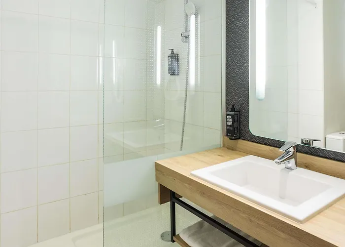 ibis Angoulême Nord