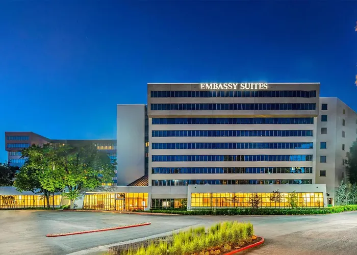 Embassy Suites By Hilton Portland Tigard
