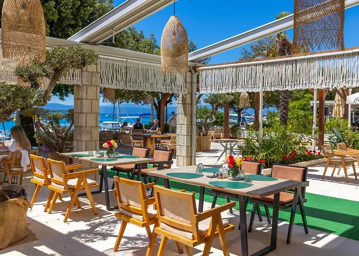 Hotel Adria