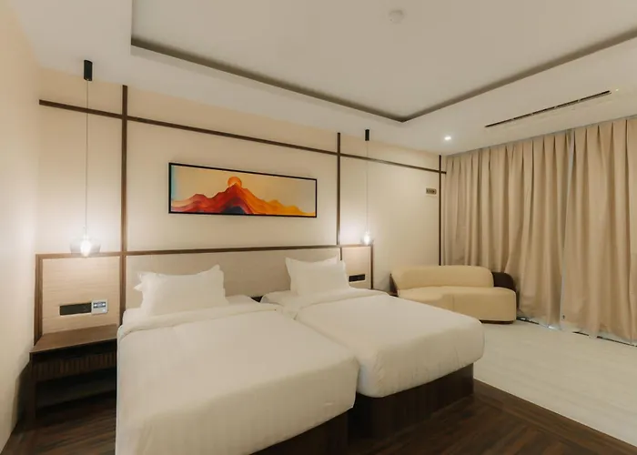 Ktm Resort Batam