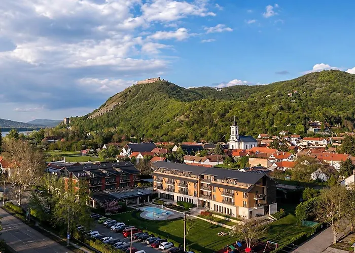 Hotel Visegrad