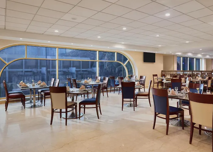 Makarem Umm Al Qura Hotel