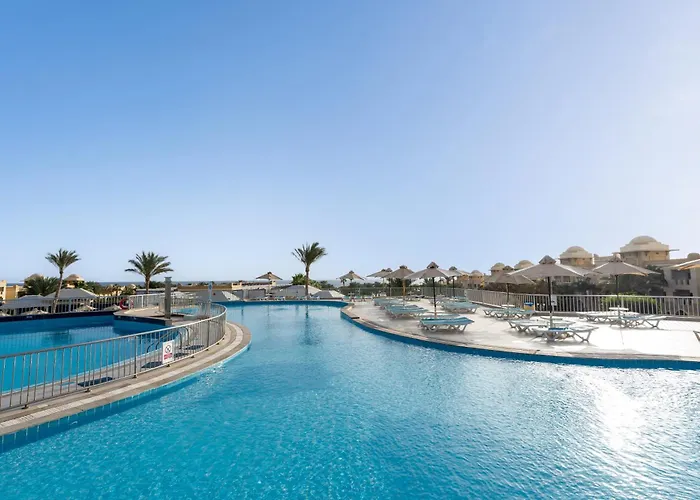 Serenity Alpha Beach - Ex Serenity Makadi Beach