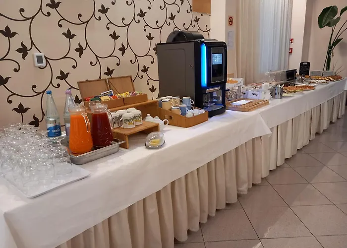 ACasaMia WelcHome Hotel Rimini