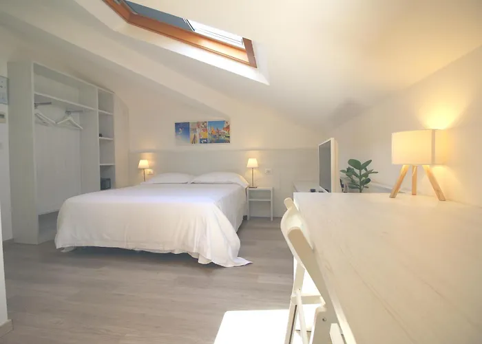 Maree Hotel Cesenatico