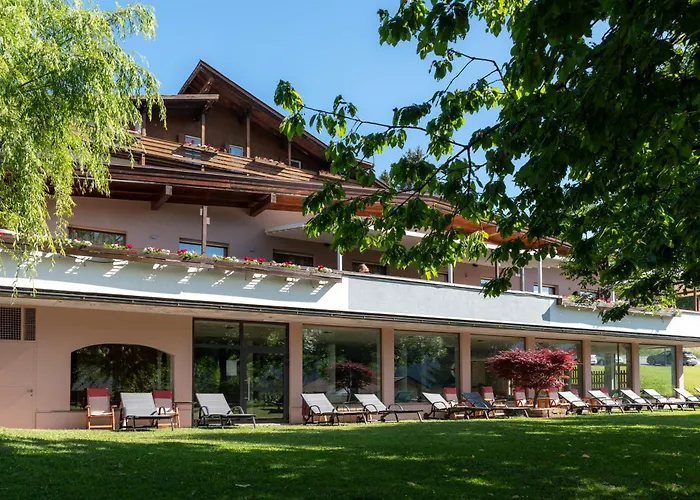 Hotel Latemar