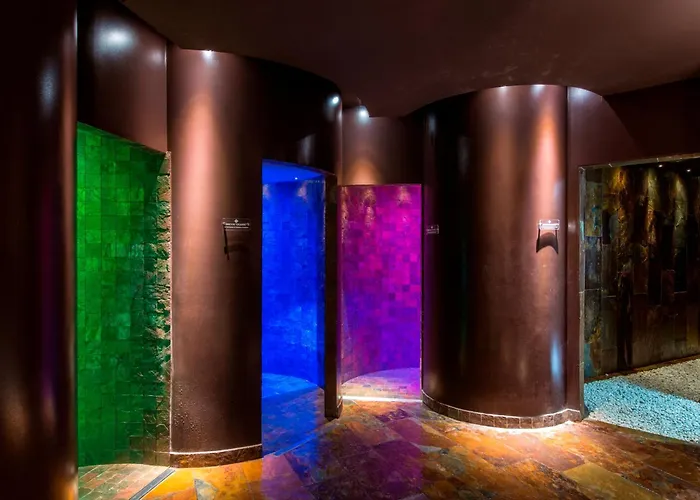 Terme Di Relilax Boutique Hotel & Spa Montegrotto Terme
