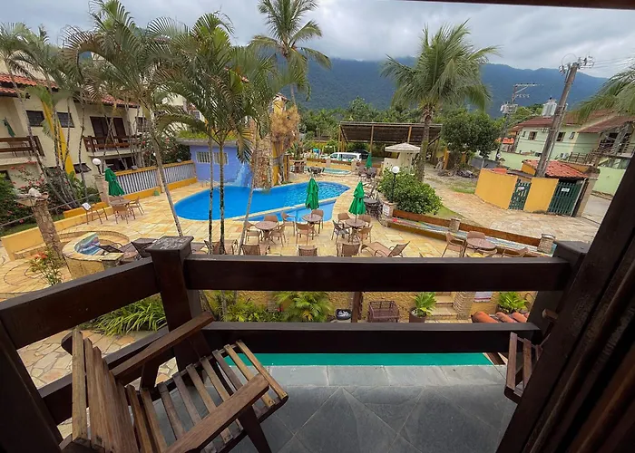 Villa'L Mare Hotel