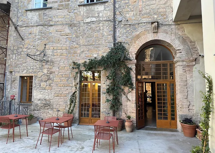 Hotel Posta
