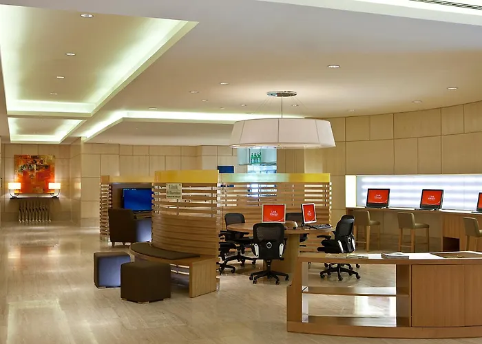 Sheraton & Spa