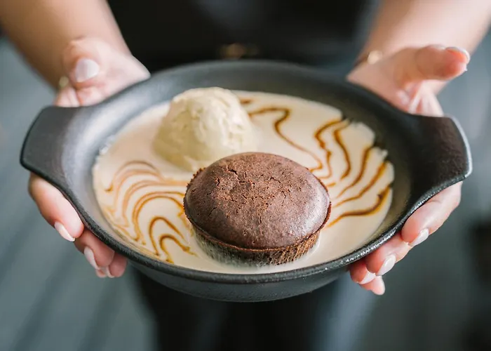 Brit Hotel - Restaurant Saint-Brieuc Langueux