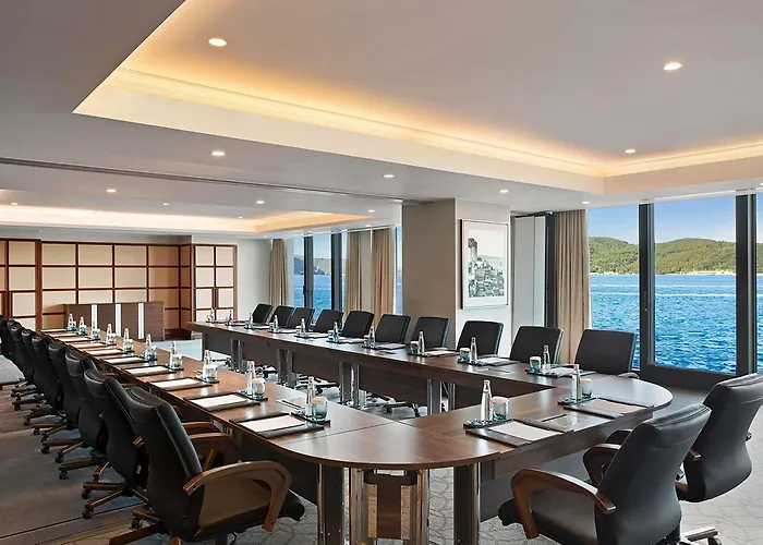The Grand Tarabya Managed By Accor