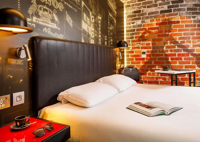 Ibis Styles London Southwark - Near Borough Market