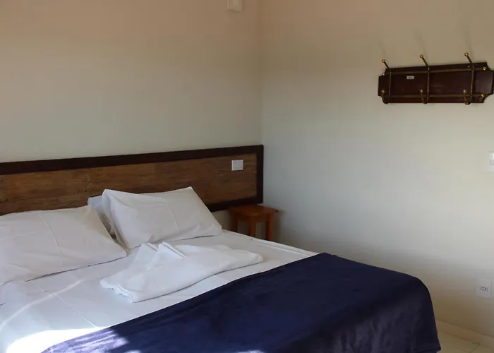 Hotel Escarpas do Lago By San Diego