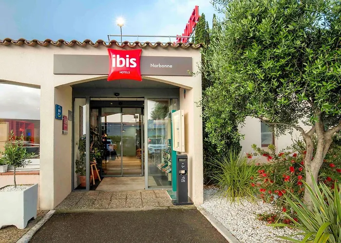 Hotel Ibis Narbonne