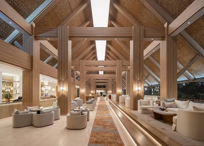 Intercontinental Bali Sanur Resort By Ihg